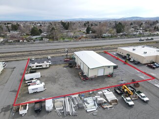 Plus de détails pour 1846 Terminal Dr, Richland, WA - Flex à vendre