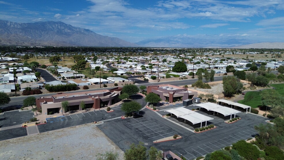 39810 Portola Ave, Palm Desert, CA for lease - Building Photo - Image 3 of 26