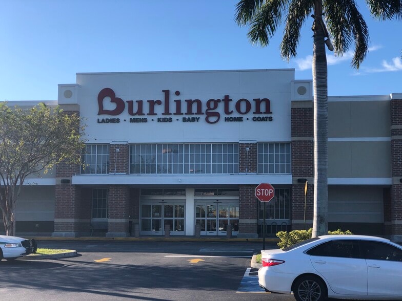 1220 Northlake Blvd, West Palm Beach, FL for lease - Building Photo - Image 1 of 8