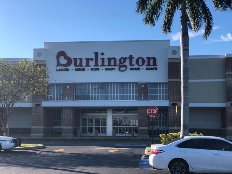 1220 Northlake Blvd, West Palm Beach, FL à louer - Photo du bâtiment - Image 1 de 8