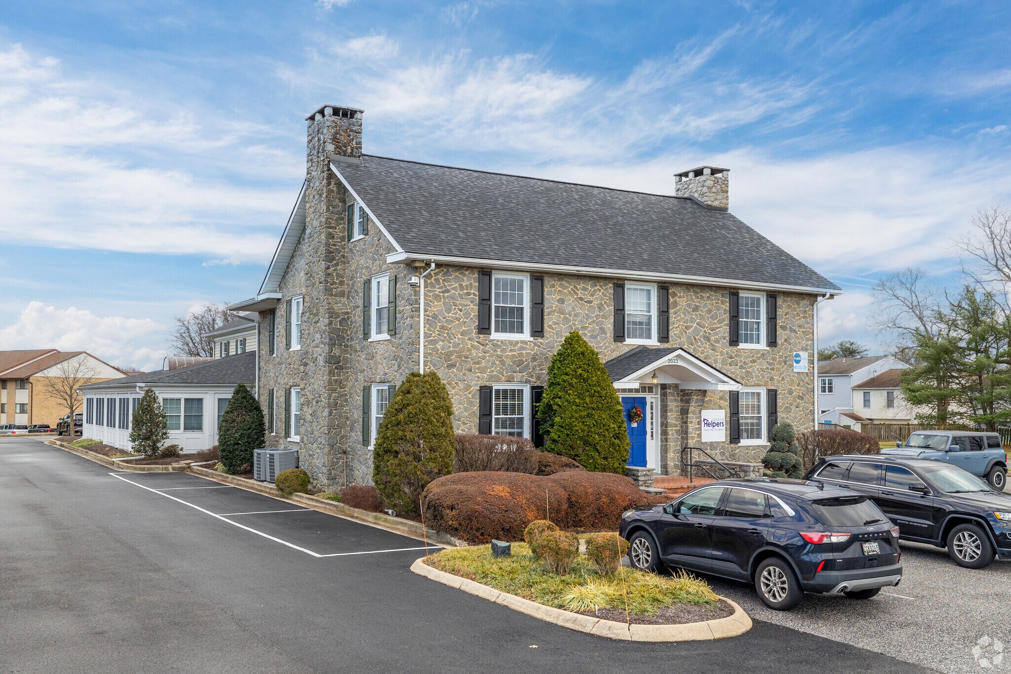 2023 Emmorton Rd, Bel Air, MD for lease Primary Photo- Image 1 of 5