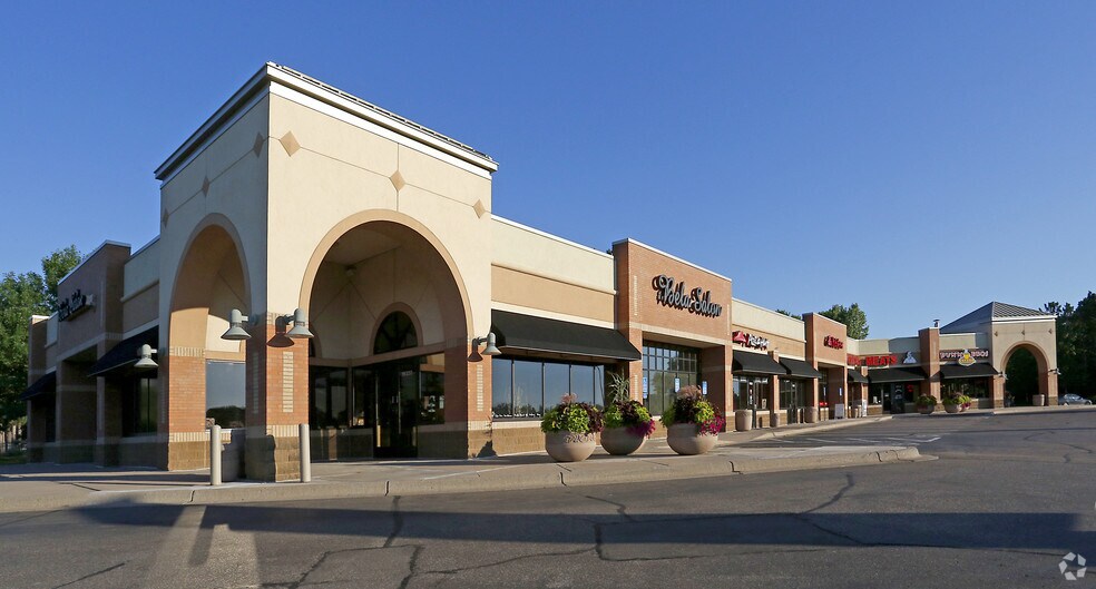 19320-19344 Highway 169 NW, Elk River, MN à louer - Photo principale - Image 3 de 3