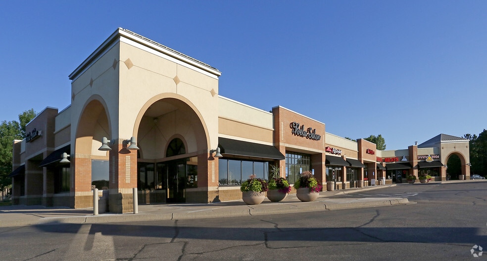 19320-19344 Highway 169 NW, Elk River, MN for lease - Primary Photo - Image 3 of 3