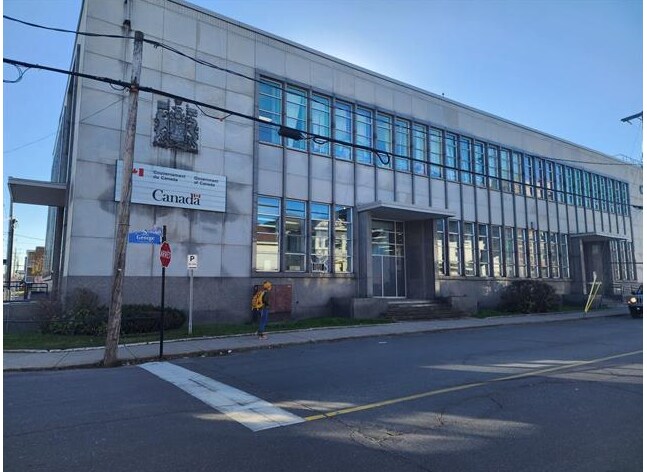 82 Rue George, Sorel-tracy, QC à vendre - Photo du bâtiment - Image 2 de 3