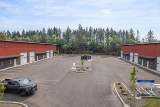 13604 Highway 53, Rathdrum, ID - aerial  map view - Image1