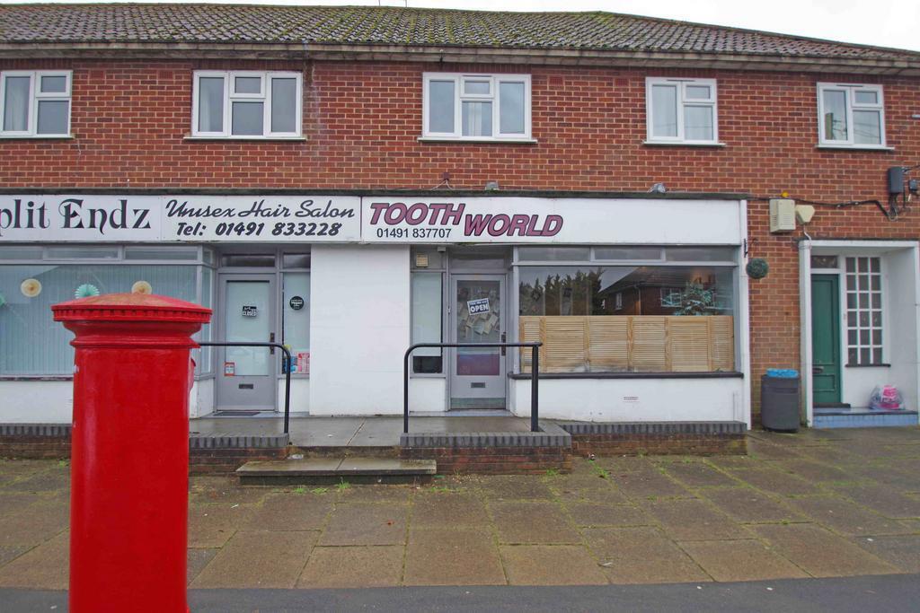 34 Sinodun Rd, Wallingford for lease Building Photo- Image 1 of 12