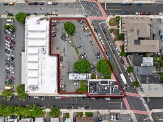 Plus de détails pour 1184 Main Ave, Clifton, NJ - Bureau à vendre
