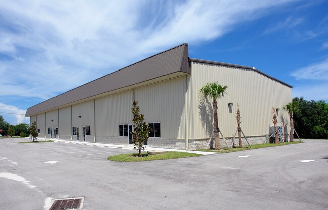 More details for 9599 Barber St, Sebastian, FL - Industrial for Lease