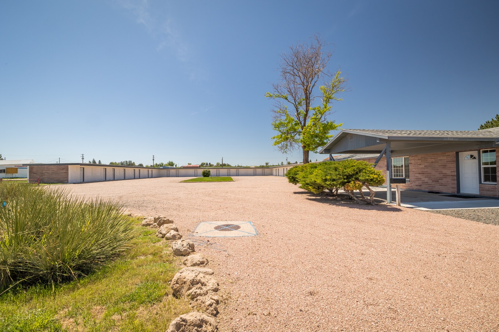 914 W US Highway 30, Kimball, NE à vendre Photo principale- Image 1 de 15