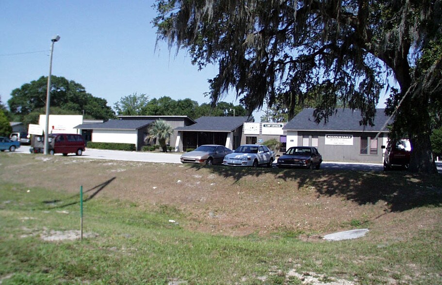 6155 S Florida Ave, Lakeland, FL à vendre - Photo du bâtiment - Image 3 de 5