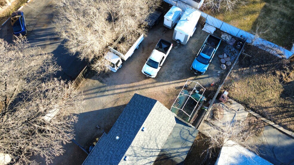 7114 W 44th Ave, Wheat Ridge, CO à vendre - Photo du bâtiment - Image 3 de 30