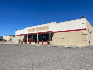 Plus de détails pour 2054 Commercial Way, Bullhead City, AZ - Vente au détail à vendre