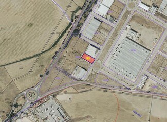 More details for Calle Berlín, 3, Torres de la Alameda - Land for Sale