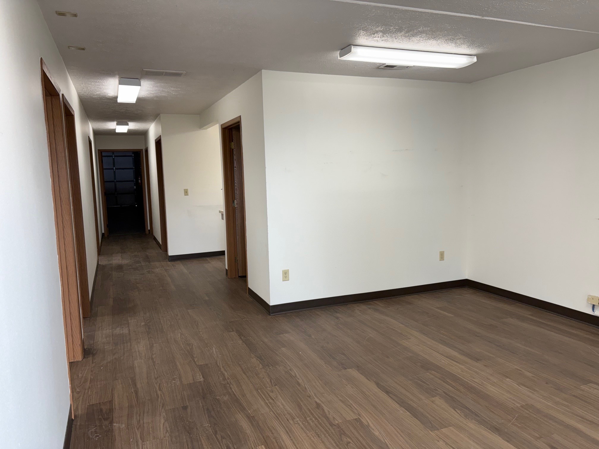 11115 E Montgomery Rd, Spokane Valley, WA for lease Interior Photo- Image 1 of 8