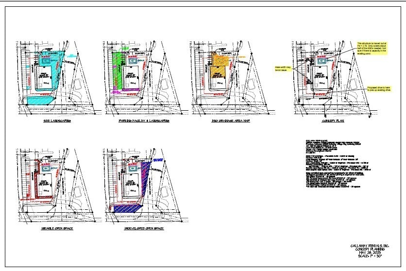 20830 Callaway Village Way, Callaway, MD à louer - Photo du bâtiment - Image 2 de 4