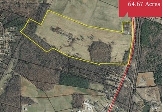 Plus de détails pour 5150 NC Highway 8, Lexington, NC - Terrain à vendre