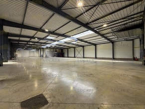 Flex in Tremblay-en-France for lease Interior Photo- Image 2 of 7