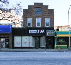 599 Bloomfield Ave, Bloomfield, NJ for lease Building Photo- Image 1 of 21