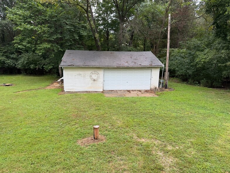 165 Schaper Rd, Foristell, MO for sale - Building Photo - Image 2 of 21