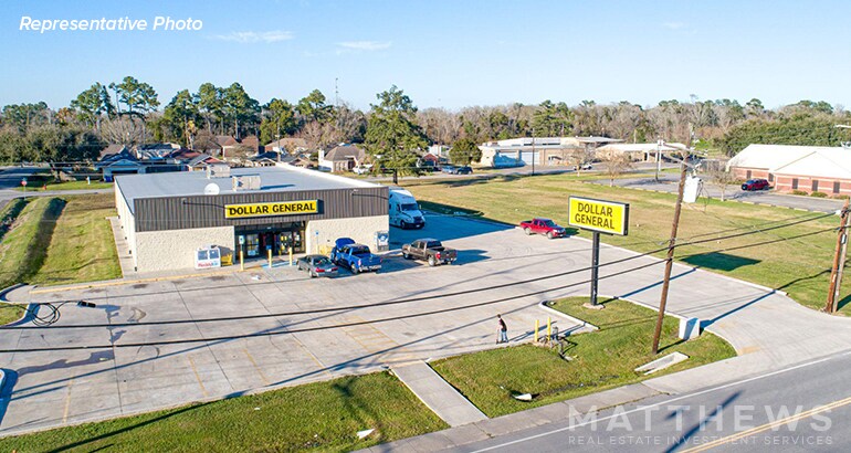 1401 Kurth Dr, Lufkin, TX à vendre - Photo du bâtiment - Image 2 de 3