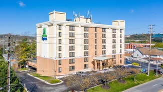 More details for 11200 York Rd, Hunt Valley, MD - Hospitality for Sale