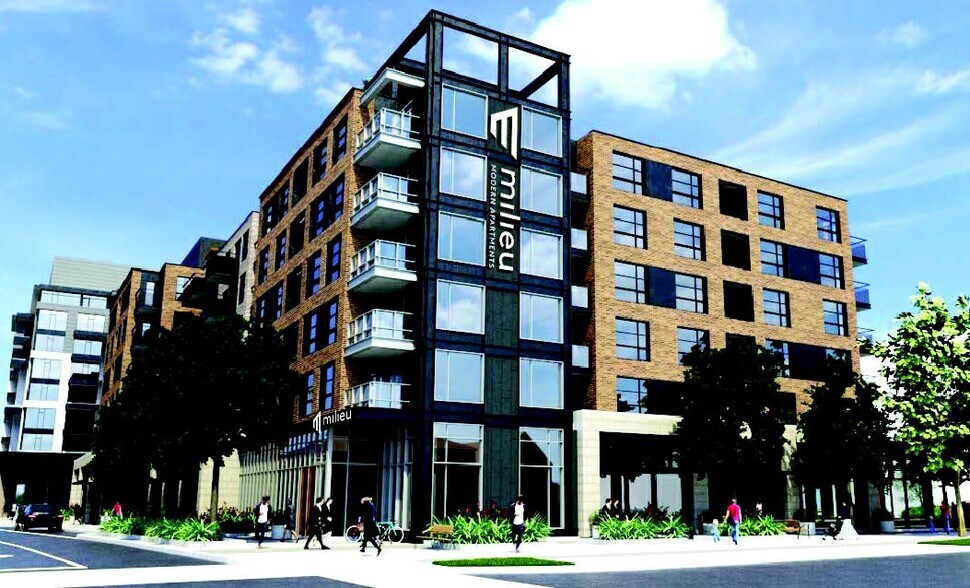 175 Main St, Ottawa, ON for lease - Building Photo - Image 2 of 10