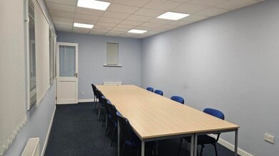 Myregormie Pl, Kirkcaldy à louer Photo intérieure- Image 1 de 4