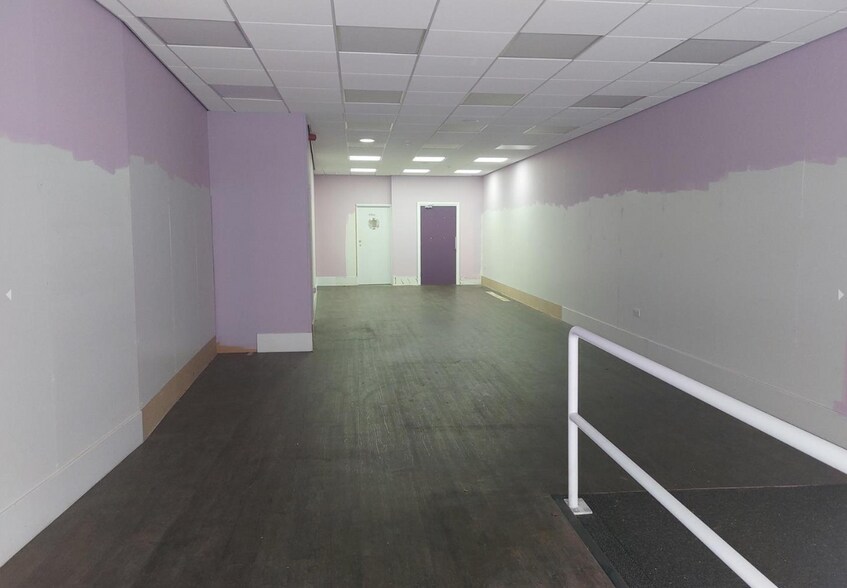 4 Nottingham St, Melton Mowbray à vendre - Photo intérieure - Image 3 de 11