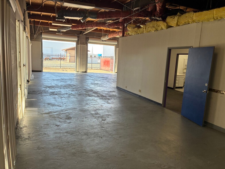 4203 Coronado Ave, Stockton, CA for lease - Building Photo - Image 3 of 9