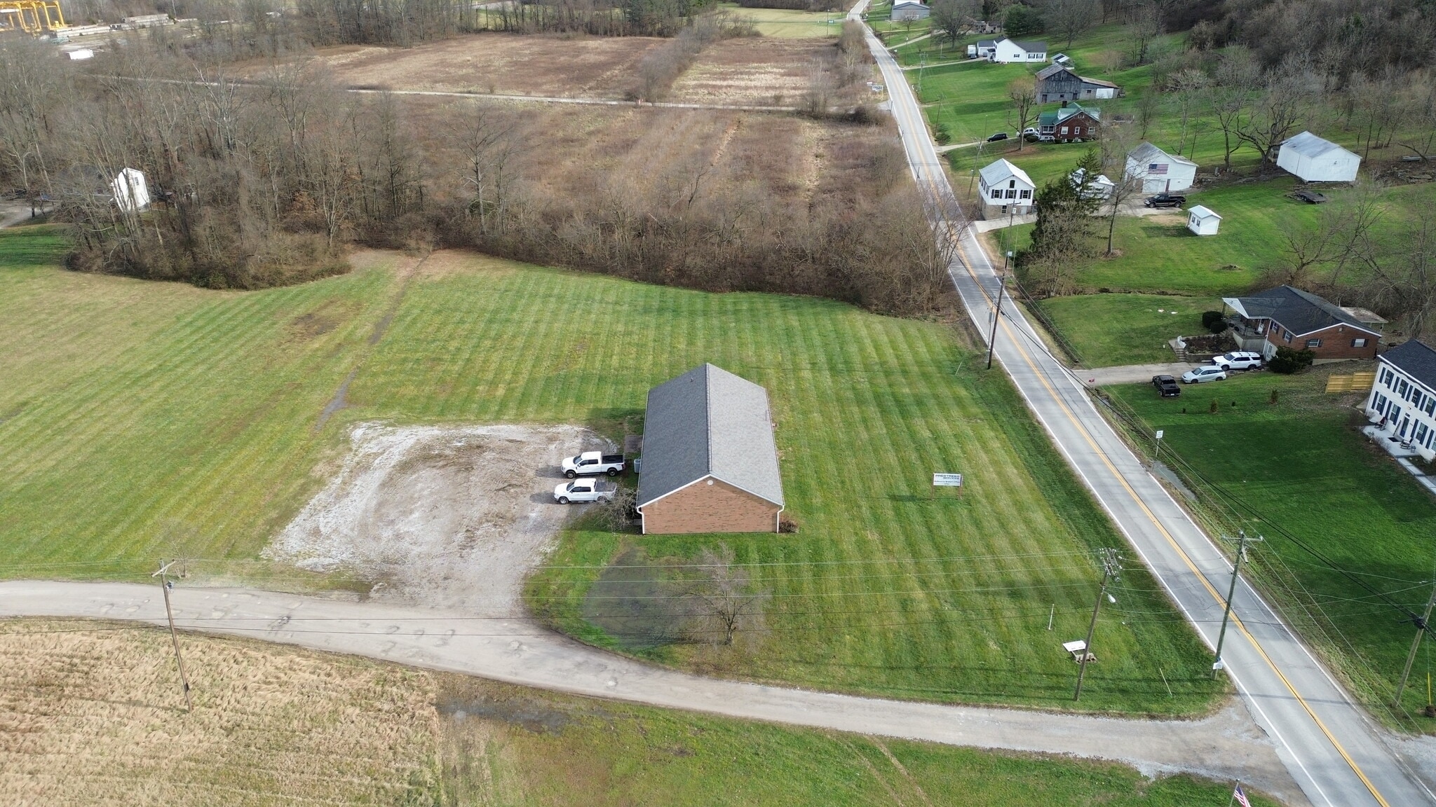 5783 Mary Ingles Hwy, Melbourne, KY for sale Building Photo- Image 1 of 24