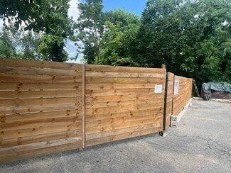 Plus de détails pour 3501 37th St, Mount Rainier, MD - Terrain à louer