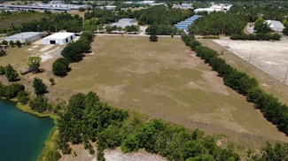 More details for Lake Industrial Boulevard, Tavares, FL - Land for Sale