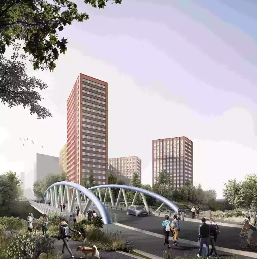 Red Rose Street, Bristol à vendre Photo principale- Image 1 de 2