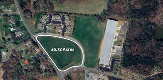 More details for N US 601 Hwy, Mocksville, NC - Land for Sale