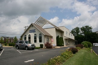 More details for 1021 E Main St, Purcellville, VA - Office/Medical for Lease