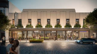 Plus de détails pour 314 Clematis St, West Palm Beach, FL - Bureau/Commerce de détail, Commerce de détail à louer