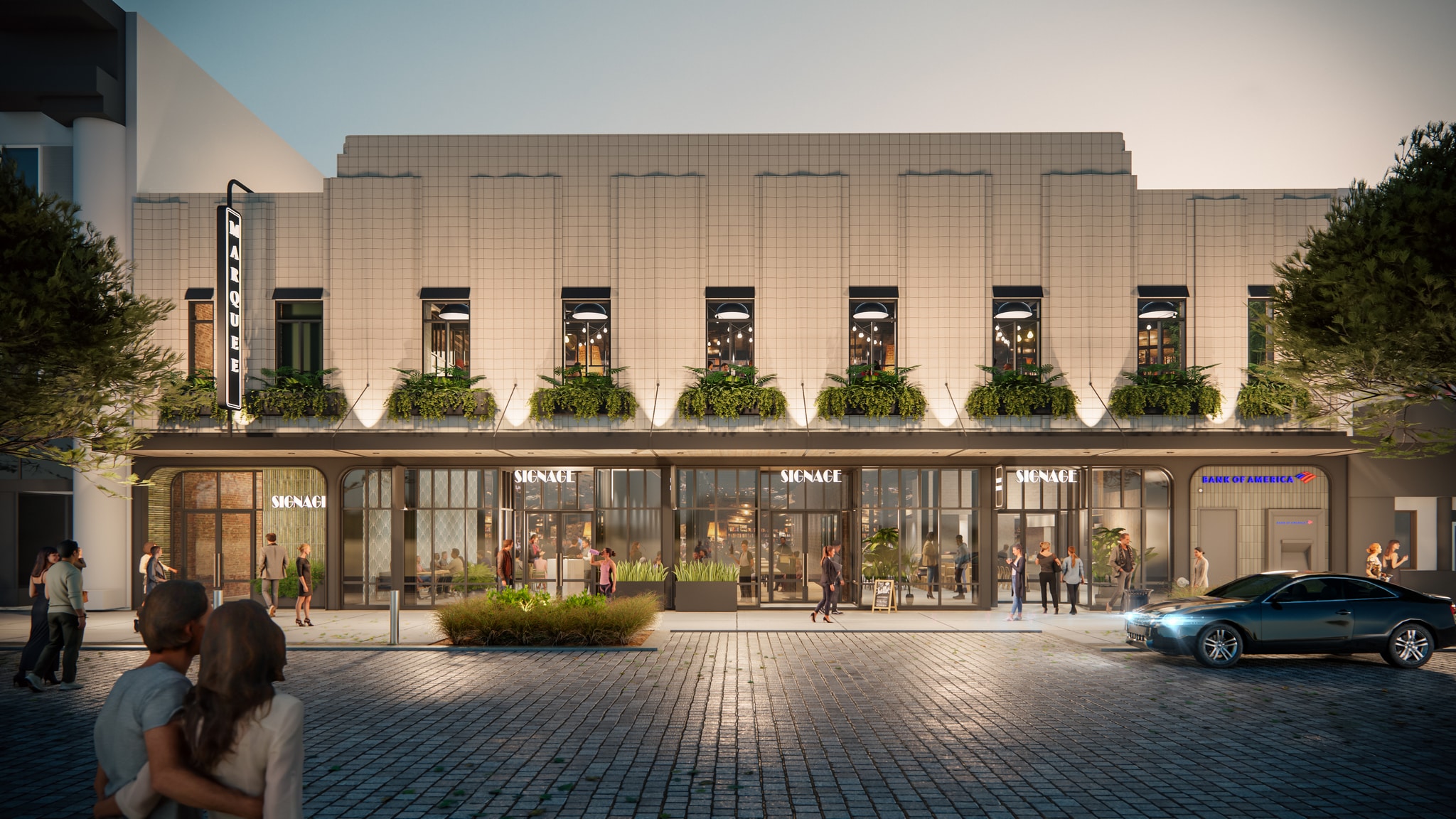 314 Clematis St, West Palm Beach, FL for lease Primary Photo- Image 1 of 4