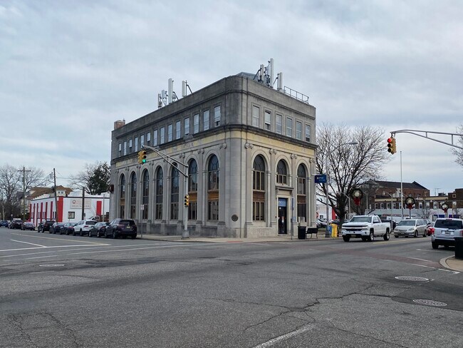 Plus de détails pour 1184 Main Ave, Clifton, NJ - Bureau à louer