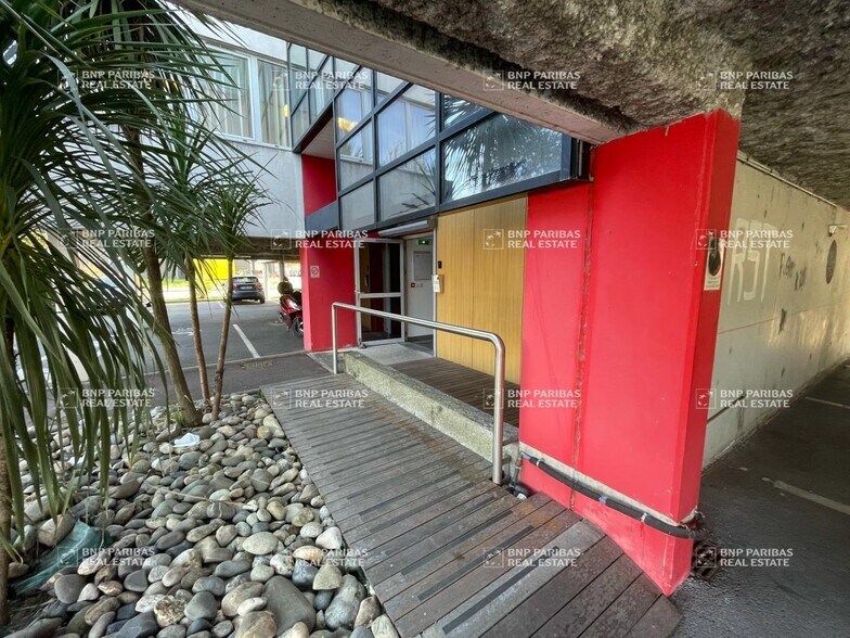 Bureau dans Labège à louer - Photo du bâtiment - Image 3 de 31