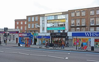 Plus de détails pour 151-153 Clapham High St, Londres - Commerce de détail à louer