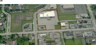 Plus de détails pour 600-658 N Convent St, Bourbonnais, IL - Bureau/Médical à louer