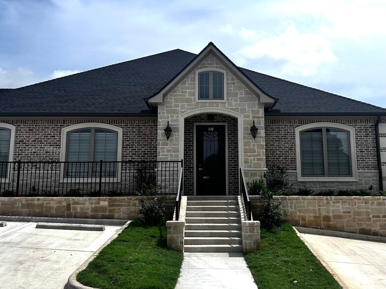 7222 Crosswater Ave, Tyler, TX for lease - Building Photo - Image 2 of 10