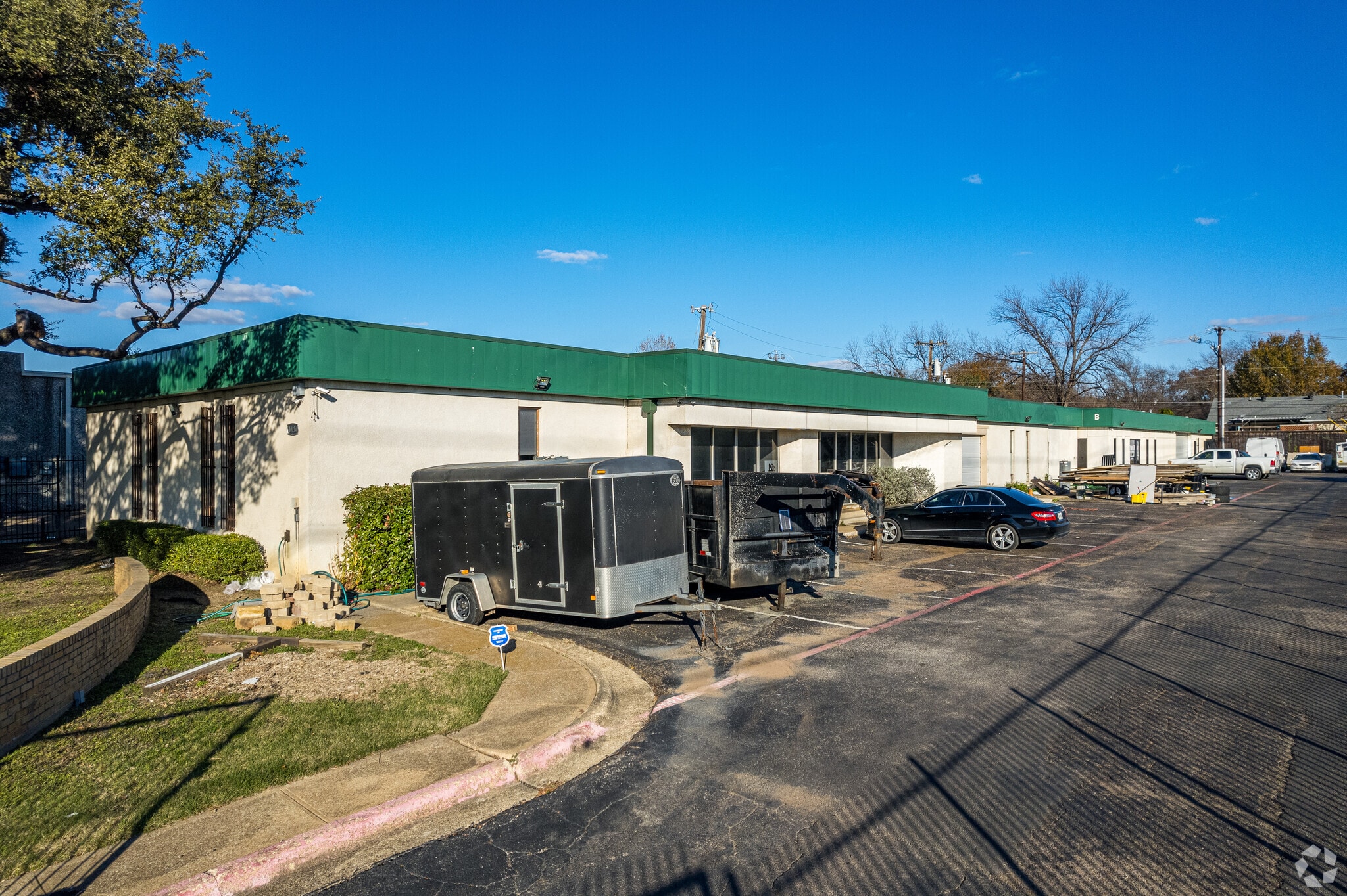 10210 Monroe Dr, Dallas, TX for sale Primary Photo- Image 1 of 19