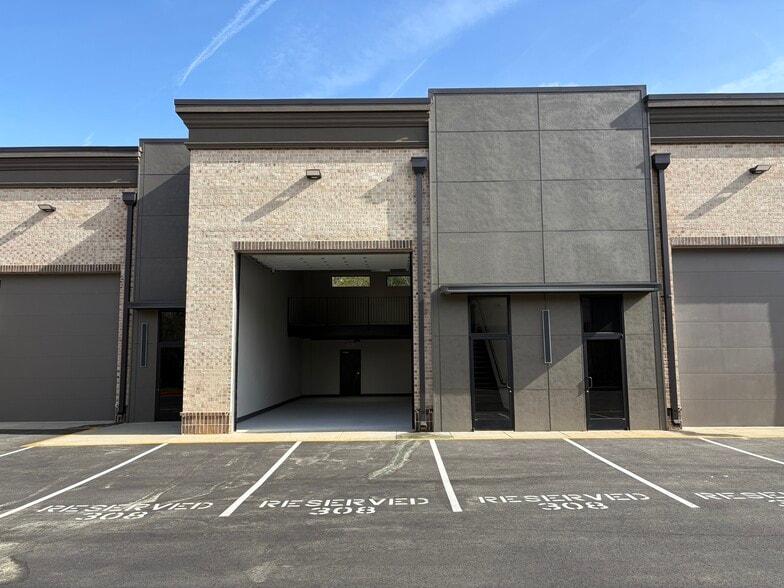 3353 Acworth Summit Blvd NW, Acworth, GA à louer - Photo du bâtiment - Image 2 de 25