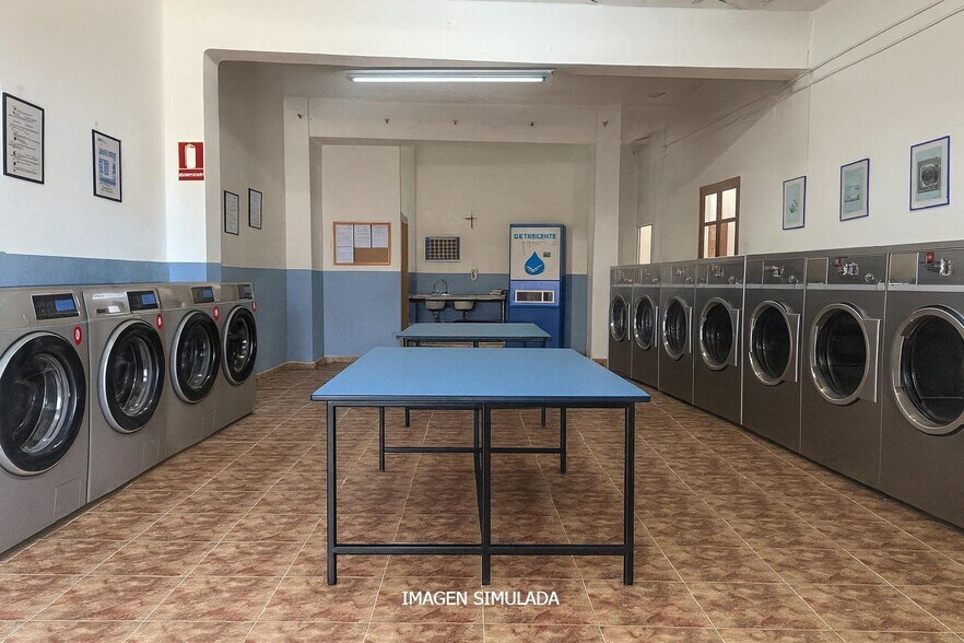 Salvador Castell, Algemesi, 27, Algemesí, Valencia for lease - Building Photo - Image 2 of 7