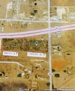 12156 US Highway 87 S, Adkins, TX for sale - Building Photo - Image 2 of 11