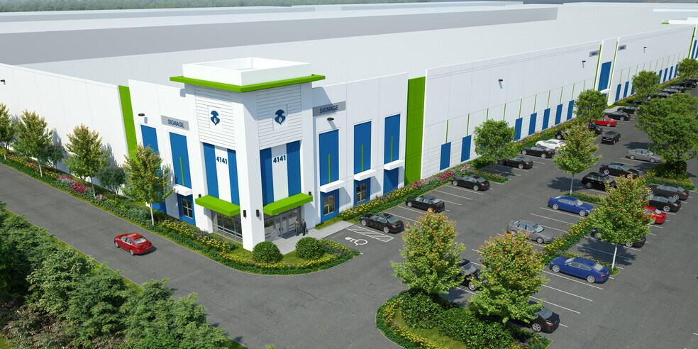 4120 W 91st Pl, Hialeah, FL à louer - Photo du bâtiment - Image 3 de 15