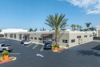 More details for 1408-1414 S Ritchey St, Santa Ana, CA - Industrial for Lease