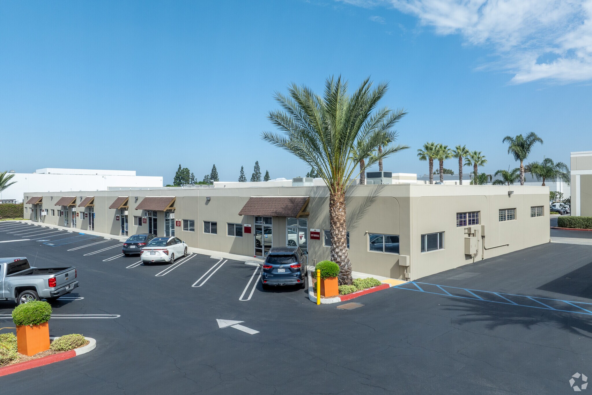 1408-1414 S Ritchey St, Santa Ana, CA à louer Photo principale- Image 1 de 7