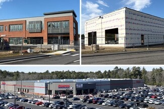 More details for Old Post Rd, Sharon, MA - Retail for Lease
